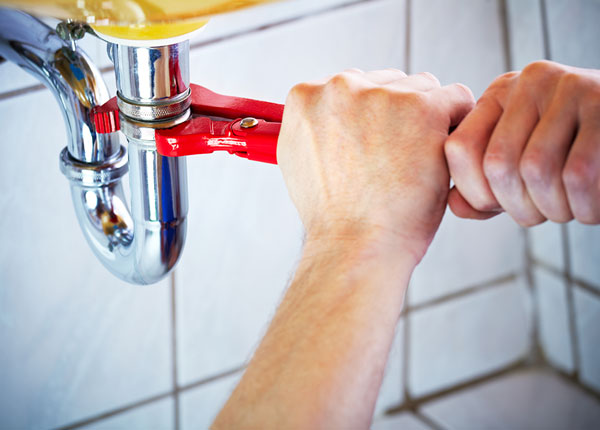 About New Town Plumbers